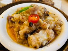 -水乡人家酒楼(坦洲店)