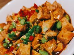 -鑫小城故事·藕汤·家常菜(台北一路总店)
