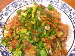 粉蒸肥肠-杨三娘跷脚牛肉(羊子山西路店)