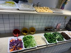-素清香(解放路店)