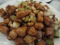 -鑫巴蜀小镇 · 水煮鱼专研店(玉桥店)