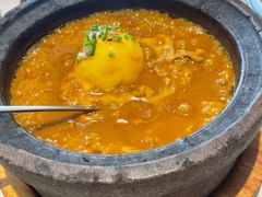 -0776食堂·京城创意菜(七里庄店)