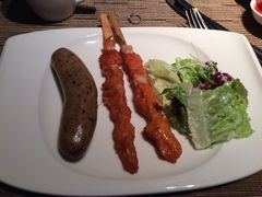 -杭州国际会议中心洲际酒店-原素全日餐厅(解放东路店)