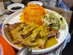 -肥韬茶餐厅(南山mini店)