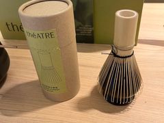 -théATRE 茶聚场(王府中環店)