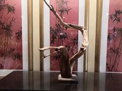 -杭州香格里拉·香宫中餐厅