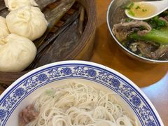 -老牌依强牛肉店(达道总店)