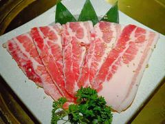 -江户烧肉(高德店)