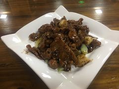 -食汇坊饭店
