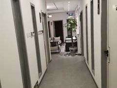 -席仁堂推拿按摩脊柱调理(世纪科贸大厦店)