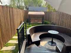 -太阳岛度假酒店