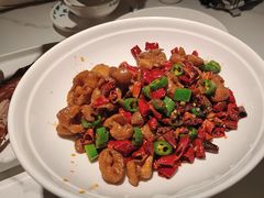 -花椒笑成都小馆(百脑汇店)