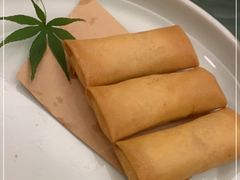 -杭州香格里拉·香宫中餐厅