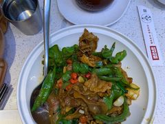 -胡子大厨·超级小炒肉(华润店)