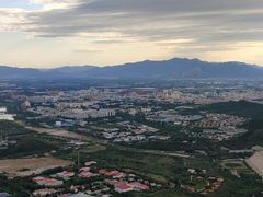 -北京十三陵国家森林公园蟒山景区