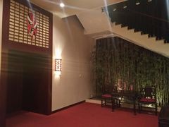-北京前门建国饭店
