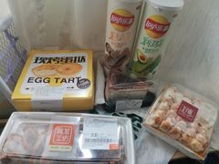 -大润发停车场(闸北店)