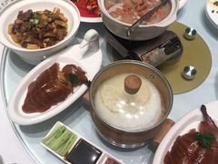 -双湖宴·湖北菜(文化路店)