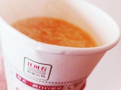 -江川右·一家有态度的粥店(天坛店)