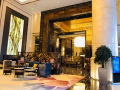 -长沙富力万达文华酒店