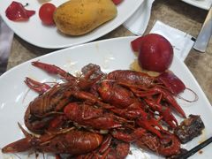 -盛宴标帜餐厅·亲子自助 (南昌喜来登酒店)