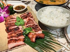 -Siam泰餐厅(水上公园店)