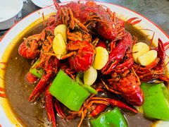 -盱眙虾神於氏龙虾(夫子庙红街店)