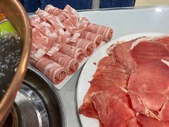 -同城四季爆肚涮羊肉(安华里店)