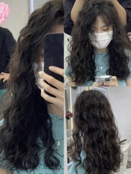-藤野造型·专业烫染店