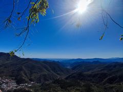 -妙峰山风景名胜区