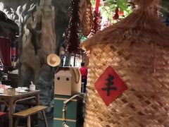 -老阿爸鲜鱼土菜(昆山花桥店)
