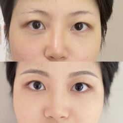 -MIVI野生眉纹绣纹眉