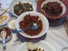 -赣江里•江西菜(望京旺角店)