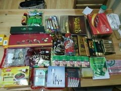 -Famous Amos(KLIA 2)