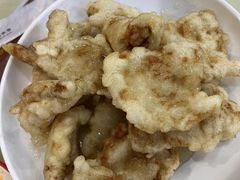 -服务大楼冷面(延大店)