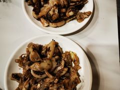 -东北烤肉(钟鼎名悦店)