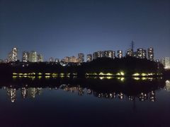 -重庆彩云湖湿地公园