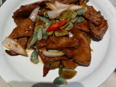 -泰钰丰烤鸭(开发区店)