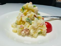 -老兴鲜(黄浦店)