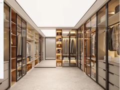 -星杰国际设计 别墅大宅装修(虹桥分公司)