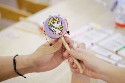 -季橙月子护理中心