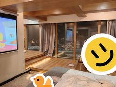 -闲隅江景艺术酒店(解放碑洪崖洞总店)