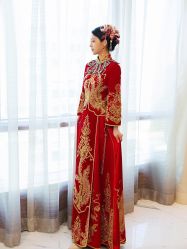 -艾朵婚纱