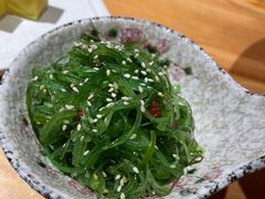 -酒井酱子·深夜食堂(东城汇店)
