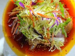 -长安大牌档之龙头酒肆(荣民龙首广场店)