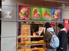 -味味香(团结湖店)