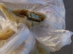 -小红旗臭豆腐炸冷面(万达店)