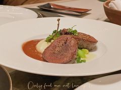 -ZHAO赵·牛扒坊(万象城店)
