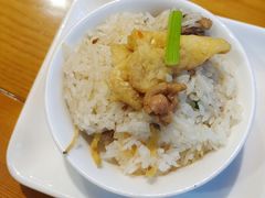 -大鸽饭(马王堆店)