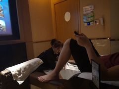 -金色印象·HiFi影音·按摩足疗(南滨印象店)